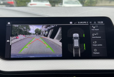 BMW Série 1 118i 136 M Sport DCT7 / Toit ouvrant / Tête haute / Carplay / Camera / TVA