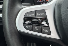 BMW Série 1 118i 136 M Sport DCT7 / Toit ouvrant / Tête haute / Carplay / Camera / TVA
