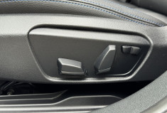 BMW Série 1 118i 136 M Sport DCT7 / Toit ouvrant / Tête haute / Carplay / Camera / TVA