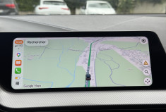 BMW Série 1 118i 136 M Sport DCT7 / Toit ouvrant / Tête haute / Carplay / Camera / TVA