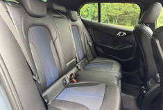 BMW Série 1 118i 136 M Sport DCT7 / Toit ouvrant / Tête haute / Carplay / Camera / TVA