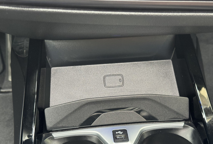 BMW Série 1 118i 136 M Sport DCT7 / Toit ouvrant / Tête haute / Carplay / Camera / TVA