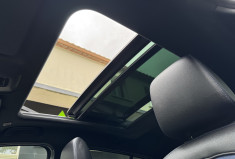 BMW Série 1 118i 136 M Sport DCT7 / Toit ouvrant / Tête haute / Carplay / Camera / TVA