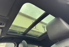 BMW Série 1 118i 136 M Sport DCT7 / Toit ouvrant / Tête haute / Carplay / Camera / TVA