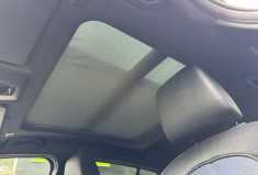 BMW Série 1 118i 136 M Sport DCT7 / Toit ouvrant / Tête haute / Carplay / Camera / TVA