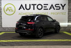 DS DS 7 Crossback E-TENSE 4x4 300ch Louvre - Suivi Constructeur