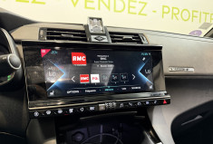 DS DS 7 Crossback E-TENSE 4x4 300ch Louvre / Suivi Constructeur / Certifié DS