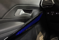 DS DS 7 Crossback E-TENSE 4x4 300ch Louvre / Suivi Constructeur / Certifié DS