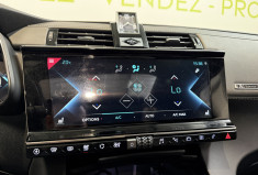 DS DS 7 Crossback E-TENSE 4x4 300ch Louvre / Suivi Constructeur / Certifié DS