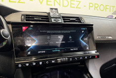 DS DS 7 Crossback E-TENSE 4x4 300ch Louvre / Suivi Constructeur / Certifié DS