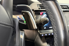 DS DS 7 Crossback E-TENSE 4x4 300ch Louvre - Suivi Constructeur