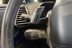 DS DS 7 Crossback E-TENSE 4x4 300ch Louvre / Suivi Constructeur / Certifié DS