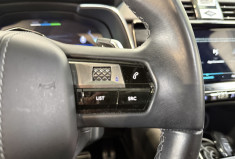 DS DS 7 Crossback E-TENSE 4x4 300ch Louvre / Suivi Constructeur / Certifié DS