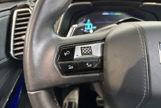 DS DS 7 Crossback E-TENSE 4x4 300ch Louvre / Suivi Constructeur / Certifié DS