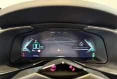 DS DS 7 Crossback E-TENSE 4x4 300ch Louvre / Suivi Constructeur / Certifié DS