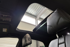 DS DS 7 Crossback E-TENSE 4x4 300ch Louvre / Suivi Constructeur / Certifié DS