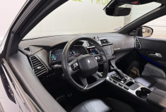 DS DS 7 Crossback E-TENSE 4x4 300ch Louvre / Suivi Constructeur / Certifié DS