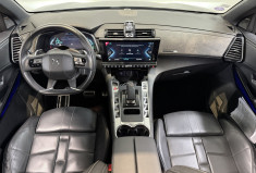 DS DS 7 Crossback E-TENSE 4x4 300ch Louvre / Suivi Constructeur / Certifié DS