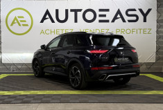 DS DS 7 Crossback E-TENSE 4x4 300ch Louvre - Suivi Constructeur