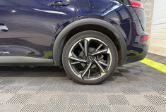 DS DS 7 Crossback E-TENSE 4x4 300ch Louvre / Suivi Constructeur / Certifié DS