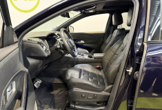 DS DS 7 Crossback E-TENSE 4x4 300ch Louvre / Suivi Constructeur / Certifié DS