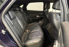 DS DS 7 Crossback E-TENSE 4x4 300ch Louvre / Suivi Constructeur / Certifié DS
