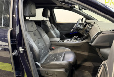 DS DS 7 Crossback E-TENSE 4x4 300ch Louvre / Suivi Constructeur / Certifié DS