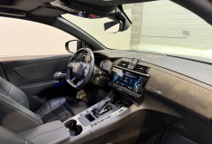 DS DS 7 Crossback E-TENSE 4x4 300ch Louvre / Suivi Constructeur / Certifié DS