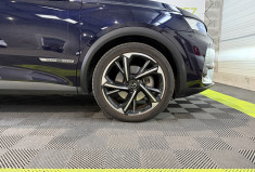 DS DS 7 Crossback E-TENSE 4x4 300ch Louvre / Suivi Constructeur / Certifié DS