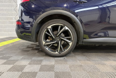 DS DS 7 Crossback E-TENSE 4x4 300ch Louvre / Suivi Constructeur / Certifié DS