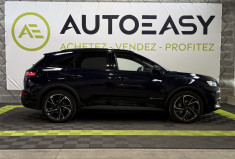 DS DS 7 Crossback E-TENSE 4x4 300ch Louvre - Suivi Constructeur