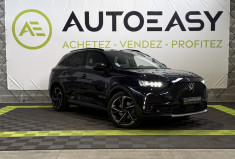 DS DS 7 Crossback E-TENSE 4x4 300ch Louvre - Suivi Constructeur