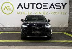 DS DS 7 Crossback E-TENSE 4x4 300ch Louvre - Suivi Constructeur