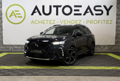 DS DS 7 Crossback E-TENSE 4x4 300ch Louvre - Suivi Constructeur