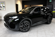 Peugeot 3008  Hybrid 136 e-DCS6 Allure / Apple CarPlay / Sièges Chauffants