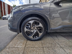 Citroën C4 III 1.2 Hybrid e-DSC6 136 cv / Moteur à chaine