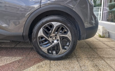 Citroën C4 III 1.2 Hybrid e-DSC6 136 cv / Moteur à chaine