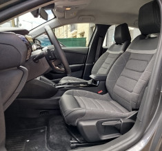 Citroën C4 III 1.2 Hybrid e-DSC6 136 cv / Moteur à chaine
