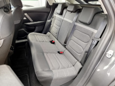 Citroën C4 III 1.2 Hybrid e-DSC6 136 cv / Moteur à chaine