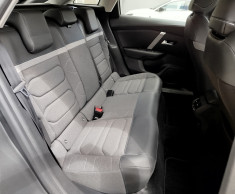 Citroën C4 III 1.2 Hybrid e-DSC6 136 cv / Moteur à chaine