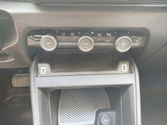 Citroën C4 III 1.2 Hybrid e-DSC6 136 cv / Moteur à chaine