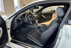 BMW Série 4 COUPE 435i XDRIVE 3.0 306 M SPORT / ORIGINE FRANCE