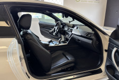 BMW Série 4 COUPE 435i XDRIVE 3.0 306 M SPORT / ORIGINE FRANCE