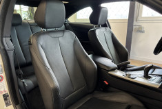 BMW Série 4 COUPE 435i XDRIVE 3.0 306 M SPORT / ORIGINE FRANCE