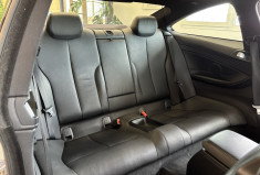 BMW Série 4 COUPE 435i XDRIVE 3.0 306 M SPORT / ORIGINE FRANCE