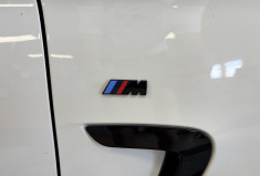 BMW Série 4 COUPE 435i XDRIVE 3.0 306 M SPORT / ORIGINE FRANCE