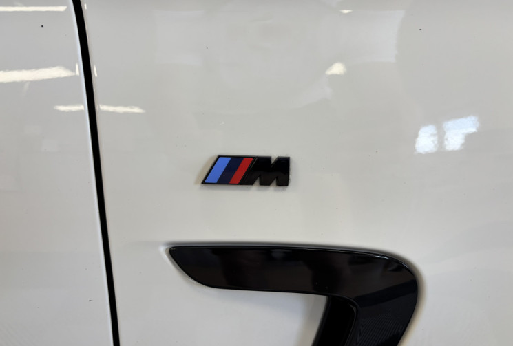 BMW Série 4 COUPE 435i XDRIVE 3.0 306 M SPORT / ORIGINE FRANCE
