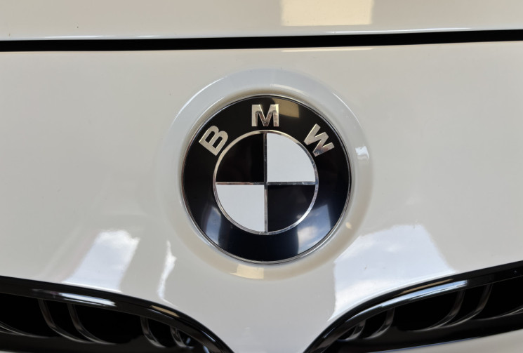 BMW Série 4 COUPE 435i XDRIVE 3.0 306 M SPORT / ORIGINE FRANCE
