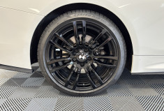 BMW Série 4 COUPE 435i XDRIVE 3.0 306 M SPORT / ORIGINE FRANCE