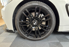 BMW Série 4 COUPE 435i XDRIVE 3.0 306 M SPORT / ORIGINE FRANCE